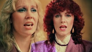 ABBA - Little Things