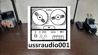 Стрим с Максимом с канала ussraudio001