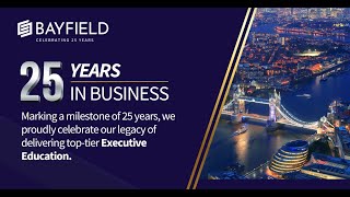 25 Years in Business - Thriving in an ever-changing world