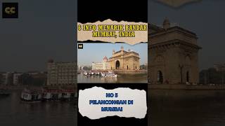 PART 5/6 PELANCONGAN DI MUMBAI #shorts #fullvideoonchannel #viralvideo #mumbai#india#cicacicigusa