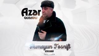 Azer Qubadli 'Humayun Tesnifi'