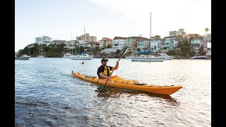 Bay Sports Expedition 1 - 5m Sit In Kayak (HD Video Walkthrough)