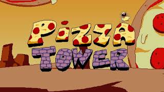 World Wide Noise (Senior Build) - Pizza Tower