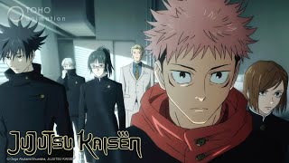 JUJUTSU KAISEN - Opening 2 | Vivid Vice