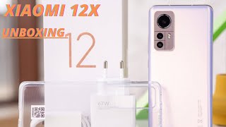 Xiaomi 12X Unboxing Review||120Hz||Curved Display||শাওমির সেরা ফোন||🔥🔥🔥