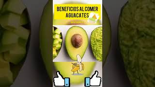 ¿ #sabiasque ? 🥑☢️ #datoscuriosos #aprender #shorts #curiosidades