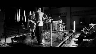 Enik & the Paranormal String Quartet-"Electric Sheep" LIVE @Auferstehungskirche Munich