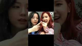 Jisoo heartfail Funny moments 😂#shorts