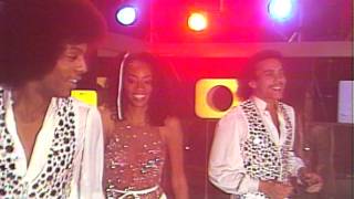 TOPPOP: Shalamar - The Second Time Around