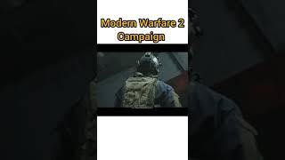 Modern Warfare 2 Campaign #shorts #callofduty #modernwarfare2