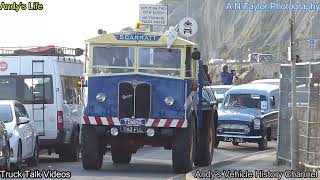 Llandudno Transport Festival Preview 2024