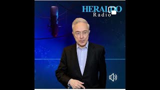 Entrevista en Heraldo Radio