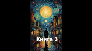 Без магии в мире магии  Книга 3