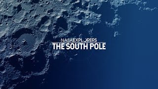 NASA Explorers Season 5, Episode 4  The South Pole