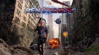 Remoteness - Xbox First Play (Japanese Text Version)