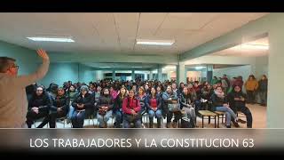 LA CONSTITUCION 63