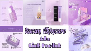 Racun Skincare || Tiktok Kompilasi Skincare Terbaru