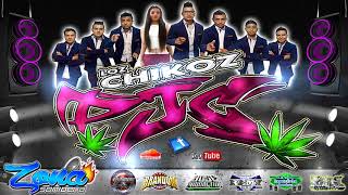 LA KUMBIA BUENA 2018 CHIKOZ PJC