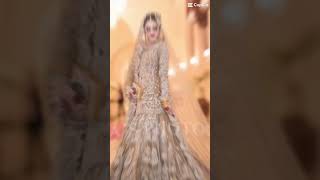 #latestweddingdressdesign #walima  #pakistaniweddingwear #wedding #walimalook #walimabrides#trending