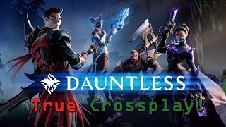 Dauntless - What is it and why should you care?