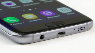 Обзор смартфона Samsung Galaxy S7 Edge: 7 причин купить лучший смартфон Samsung