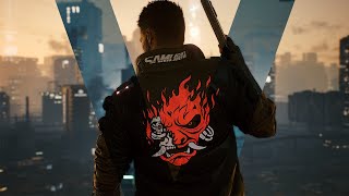 Never Fade Away | Cyberpunk 2077