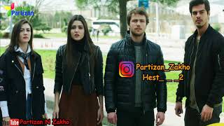 gunesin kizlar yalnizliklar subtitle kurdish with turkish lyric