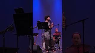 Stanford Jazz Festival @MaheshKaleOfficial #jugalbandi #shorts #viral #music #classicalmusic