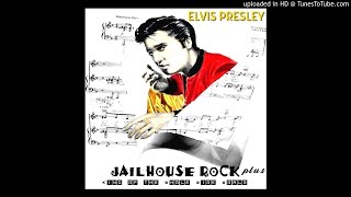 Elvis Presley - This Is Living