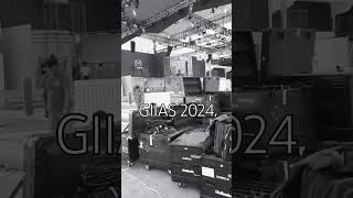 DAY - 2 - GIIAS 2024 #giias #giias2024 #automotive