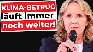 Skandal wird zum "größten und womöglich folgenschwersten Betrugsfall" in der Klimaschutzpolitik!