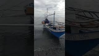 MALALAKI AT FRESH ANG HULING ISDA NGAYON ANG SARAP MAG SABAW