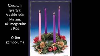 Várakozás-Advent