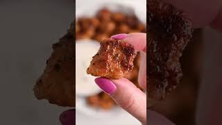 The best easy chicken recipe!