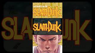 AMO SLAM DUNK  #anime #otakus #manga #slamdunk