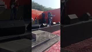 Rocking Entry of Nati King Kuldeep Sharma at Panchkula Chandigarh Live Show 2019 | Himachali Swar