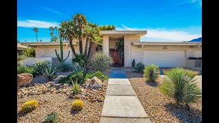 1523 E Twin Palms Dr  Unbranded