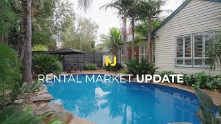 Noel Jones | Rental Market Update Q1 2023