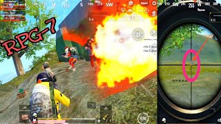 BEST GAMEPLAY RANDOM PLAYER  SQUAD ||PUBG MOBILE LITE ||REDMI NOTE 8 BEST sensitivity SETTINGS|