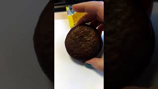 Печенье Lotte ChocoPie банан