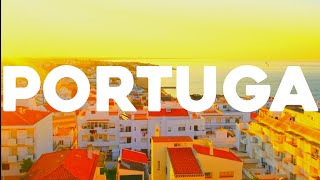 Portugal Country 4k Video | Portugal Country Travel Vlog English Songs