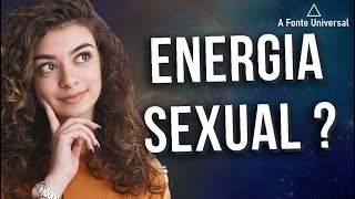 A Energia Sexual pode fazer muito por você [ descubra neste vídeo ] ⚡