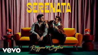 Ruggero, Caztro - Serenata