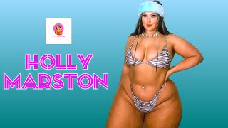 Holly Marston 🇬🇧...| Plus Size Curvy Fashion Model | Brand Ambassador | Lifestyle, Wiki Biography2