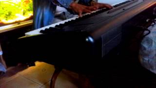 Yiruma - River Flows in You (Piano Cover)