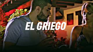 Enigma Norteño - El Griego