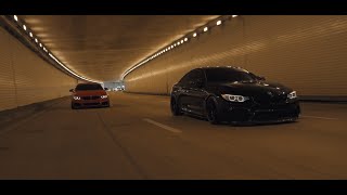 BoostChaserz BMW M3, M4, 440, [4K]