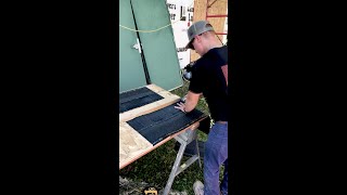 Roofing Pro-Tip - Cutting Books!