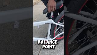 HOW TO WHEELIE #shorts #howtowheelie #youtubeshorts