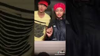 Somali tik tok qosolka adunkaa👌